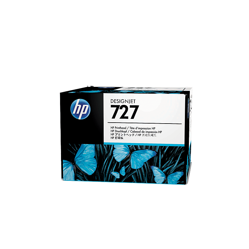 Image of HP HPB3P06A testina stampante Getto termico Inkjet