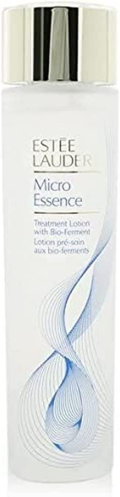 Image of Detergente viso Estee Lauder Micro Essence Treatment Lotion With Bio F