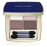 Image of Ombretto Estee Lauder Pure Color Envy Luxe Eyeshadow Quad - 05 Grey Ha