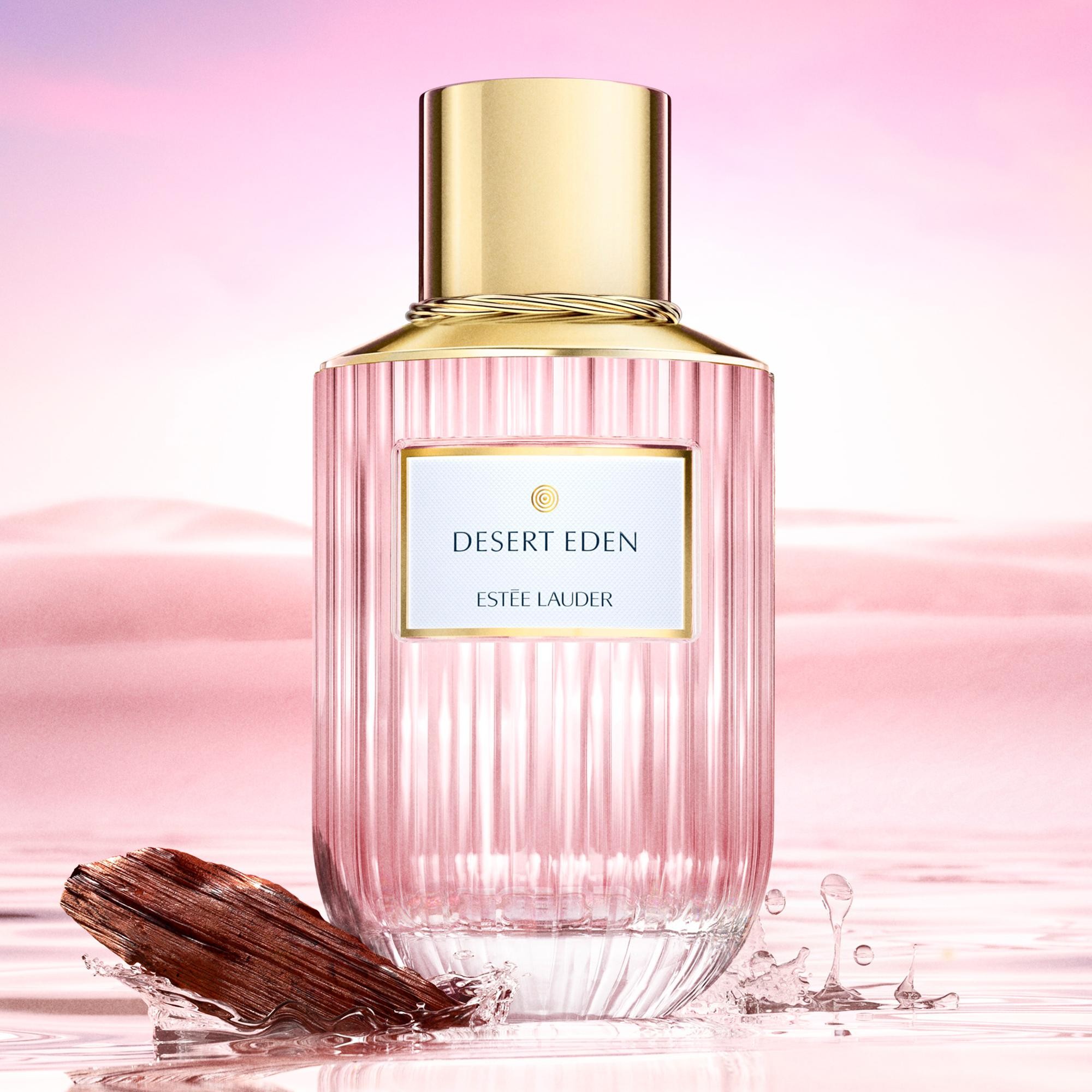 Image of Eau de parfum donna Estee Lauder The Luxury Collection Desert Eden -