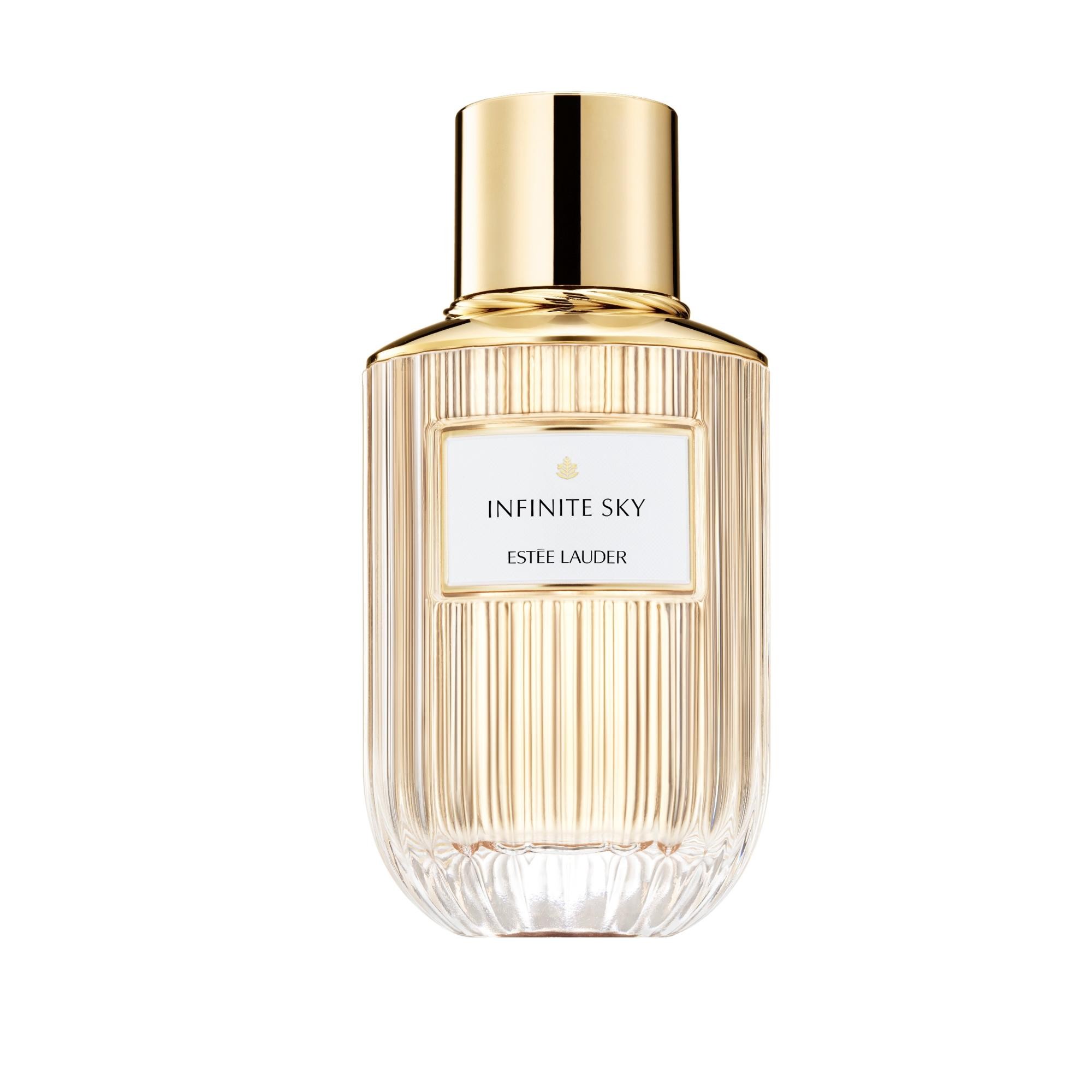 Image of Eau de parfum donna Estee Lauder The Luxury Collection Infinite Sky -