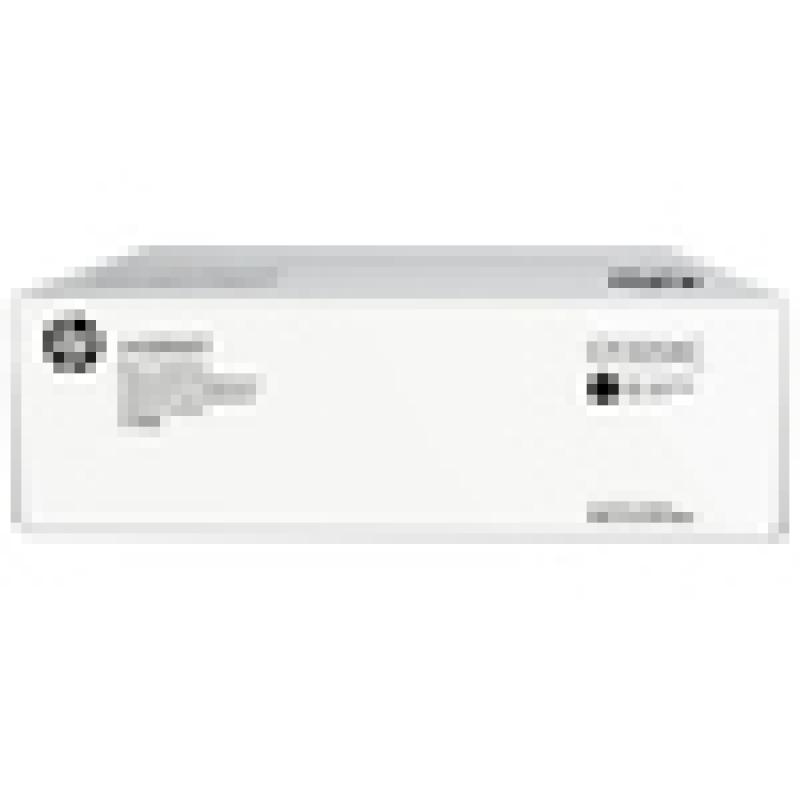 HP CONTRACT Cartridge No 25X HP25X HP 25X Black Schwarz (CF325XC)