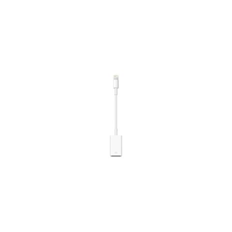 Image of Apple Lightning/USB 3 Bianco