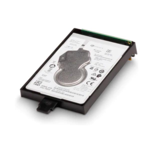HP Unità disco rigido ad elevate prestazioni Secure