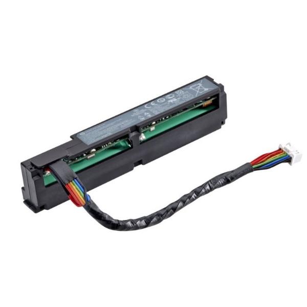 Image of SERVER - ACCESSORI - Hpe 12w smart storage battery with plug connector