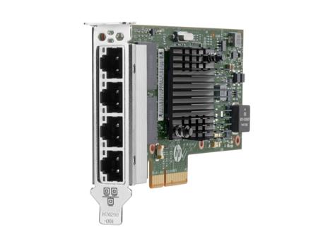 Image of Hewlett Packard Enterprise 811546-B21 scheda di rete e adattatore Ethernet 1000 Mbit/s Interno