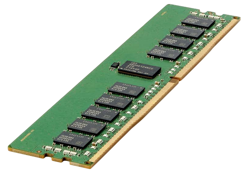 Image of HPE MODULO DI MEMORIA 16GB 2666mhz DDR4