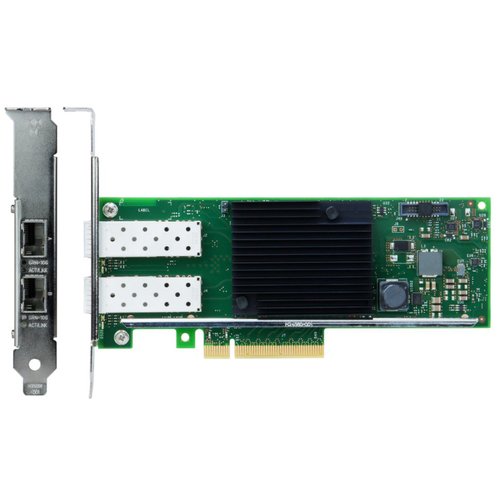 Image of Lenovo 7ZT7A00534 scheda di rete e adattatore Interno Ethernet 1000 Mbit/s