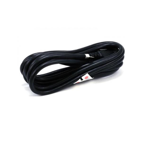Image of 2.0m, 13A/100-250V, C13 to C14 Jumper Cord - 4L67A08369