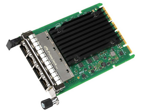 Image of Lenovo 4XC7A08277 scheda di rete e adattatore Interno Ethernet 1000 Mbit/s