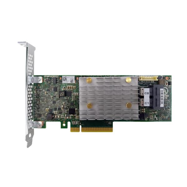 Image of Lenovo 4Y37A72483 controller RAID PCI Express x8 3.0 12 Gbit/s