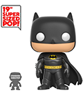Image of Funko Pop ! DC Comics Heroes : Batman 48 cm