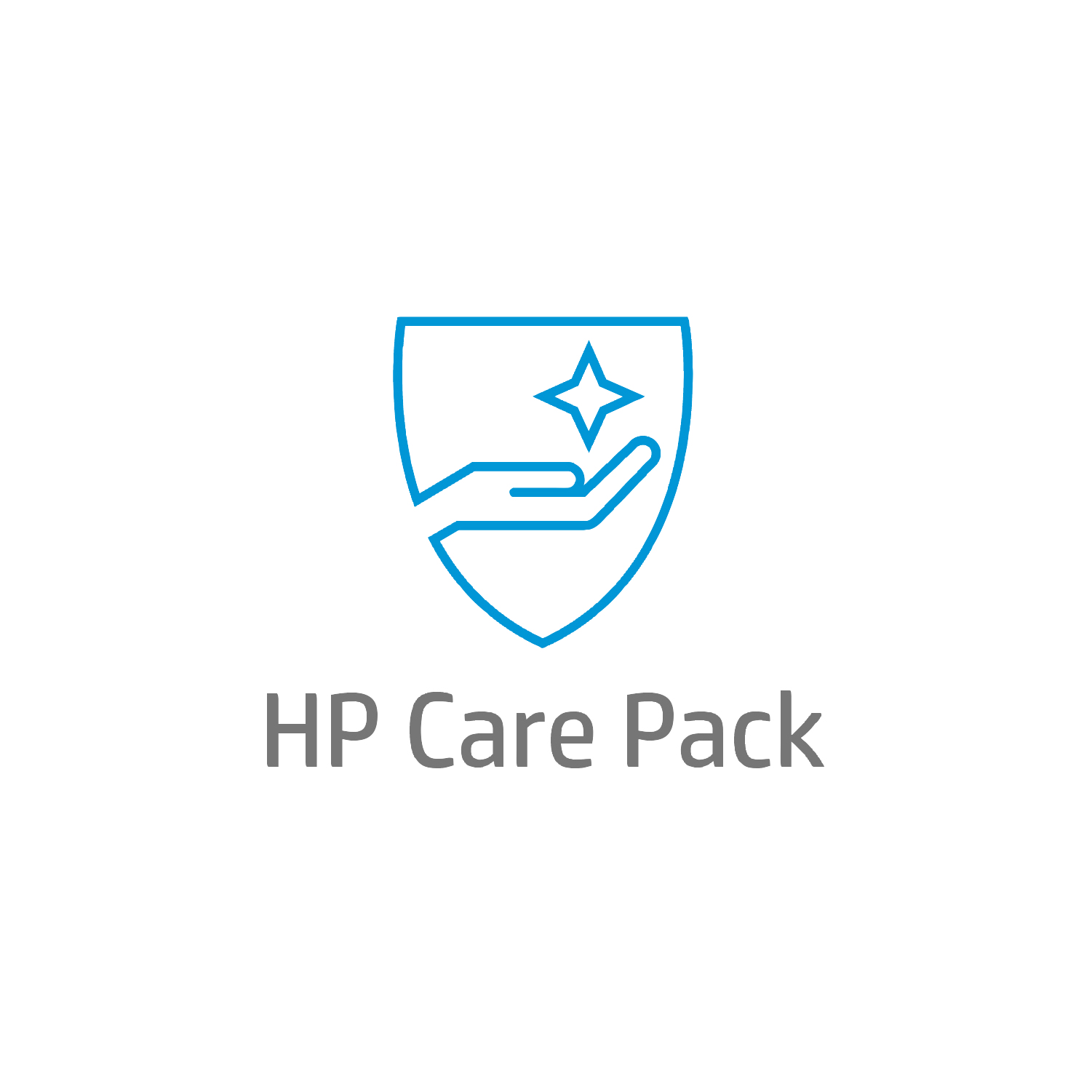 Image of HP 3 anni di assistenza con sostituzione entro giorno successivo con care pack per stampanti Officejet Pro
