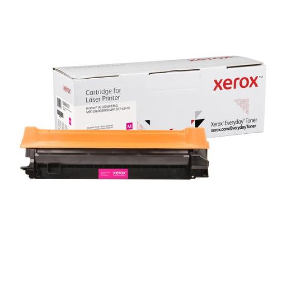 Everyday Toner ? di Xerox Magenta compatibile con Brother TN-421M, Capacit standard
