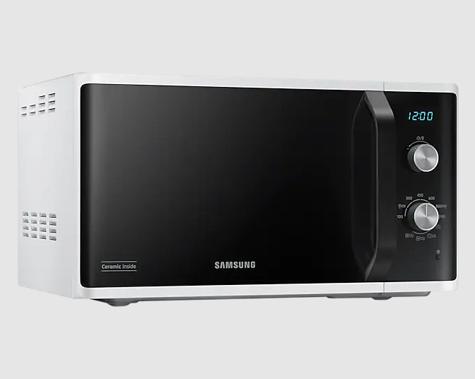 Image of SAMSUNG FORNO MICROONDE + GRILL 23LT*