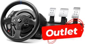 Image of Thrustmaster OT Volante T300 RS GT Edition PC/PS3/PS4/PS5