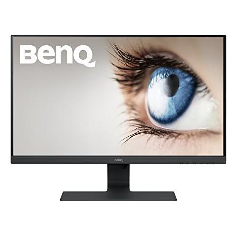 Image of BenQ GW2780 Monitor PC 68,6 cm (27") 1920 x 1080 Pixel Full HD LED Nero