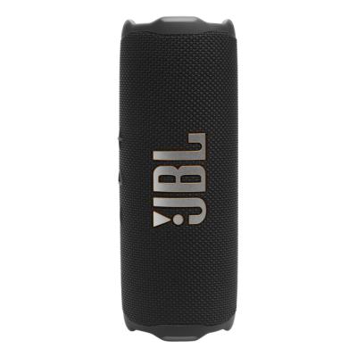 JBL Portable Stereo Speaker Flip 7 black Schwarz Bluetooth (JBLFLIP7BLK)
