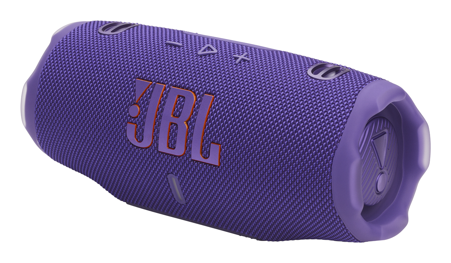 SPEAKER JBL BLUET CHARGE 6 PURPLE