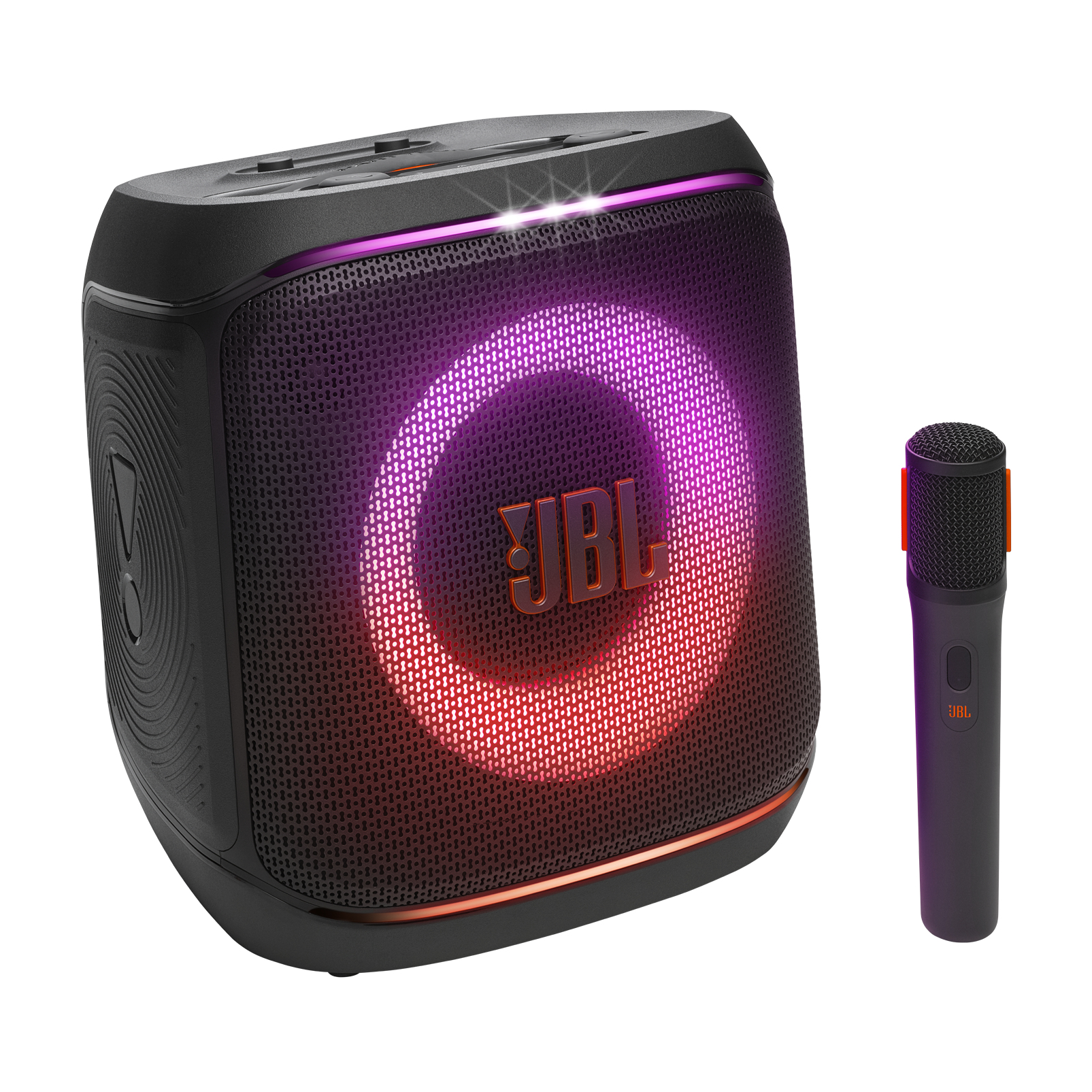 DIFFUSORE JBL BLUET. ENCORE 2 MIC BK