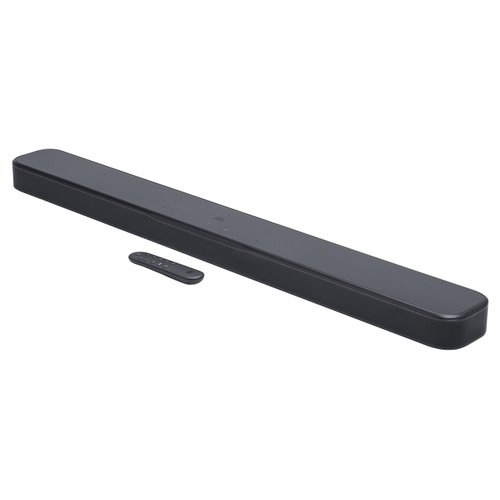 Soundbar Jbl JBLBAR300M2BLKEP BAR 300MK2 5.0 Black