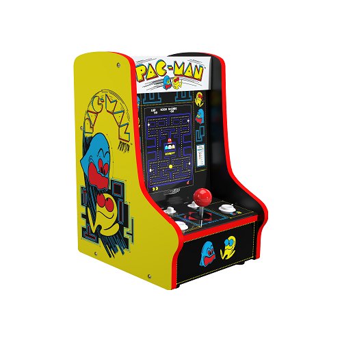 Image of Arcade1Up Pac-Man Countercade