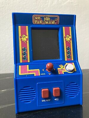 Arcade1Up Pac-Man Couchcade Multicolore