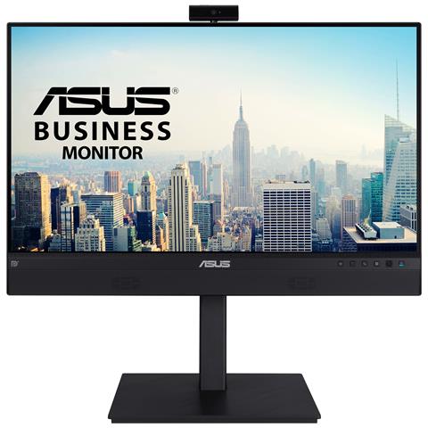 Image of ASUS BE24ECSNK Monitor PC 60,5 cm (23.8") 1920 x 1080 Pixel Full HD Nero