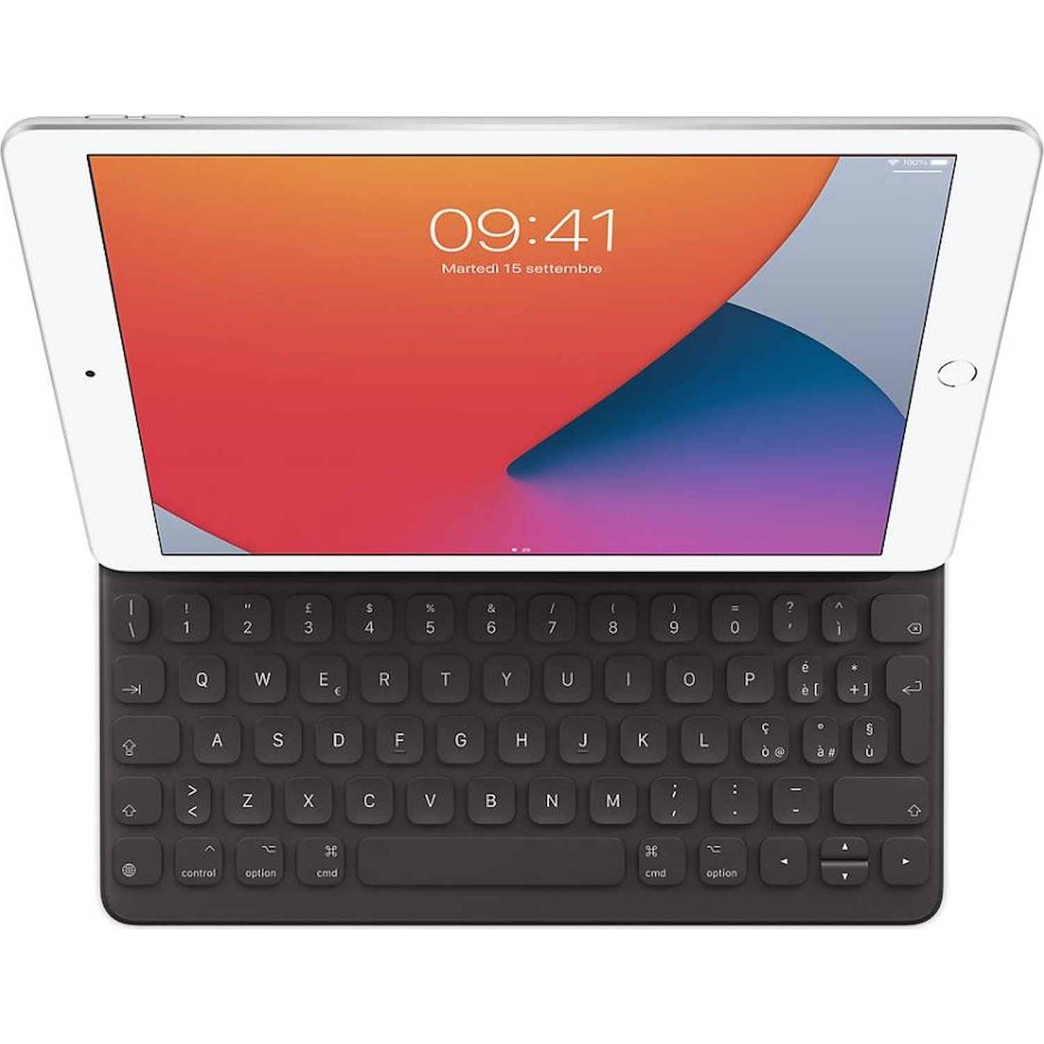 Image of Smart Keyboard per iPad (7° gen.) e iPad Air (3° gen) - Italiano