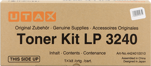 Image of UTAX CD-1340 TONER