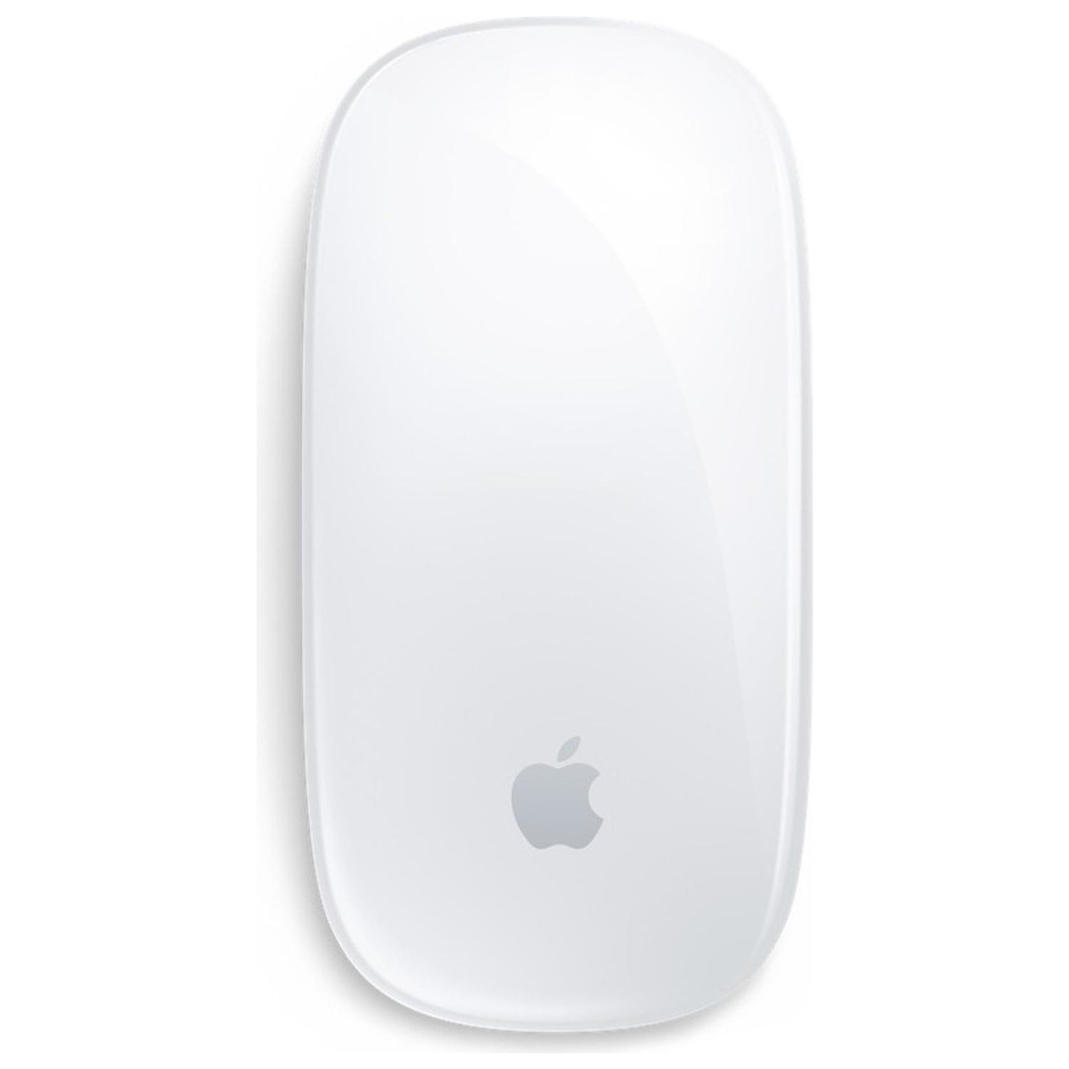Image of Mouse Apple Magic bianco