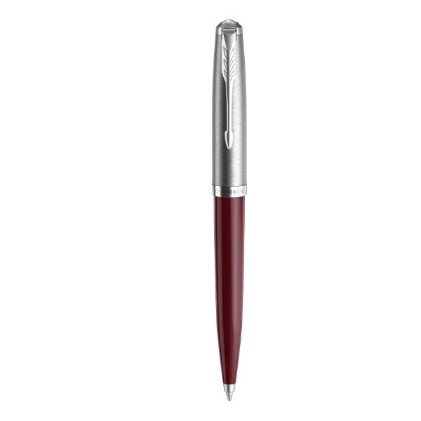 Sfera parker51 rossa ct punta m