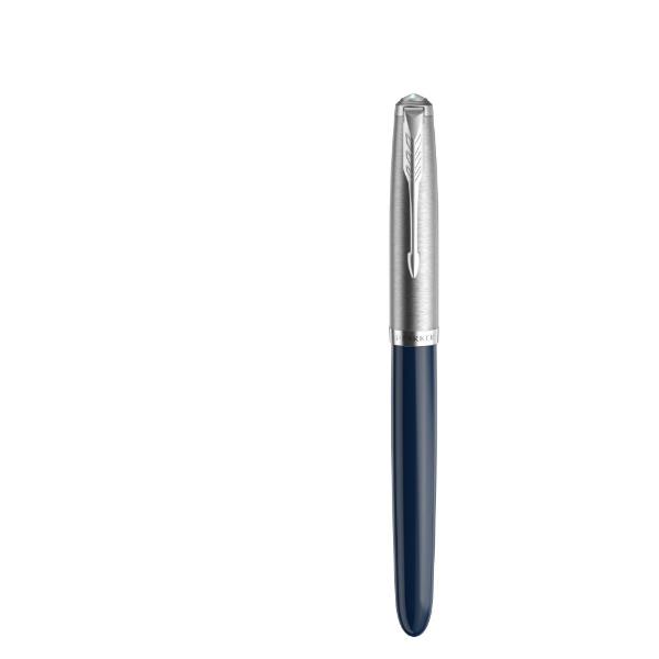 Sfera parker51 midn. blu ct punta m
