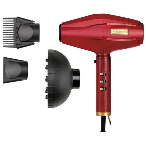 Phon Babyliss FXBDR1E REDFX Rosso