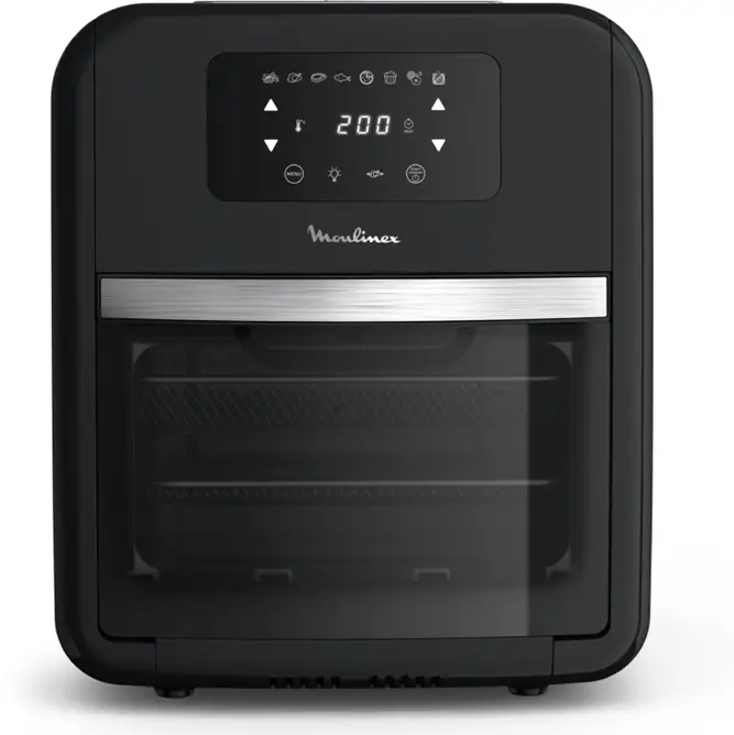 Image of Moulinex Friggitrice aria Oven&Grill 11L