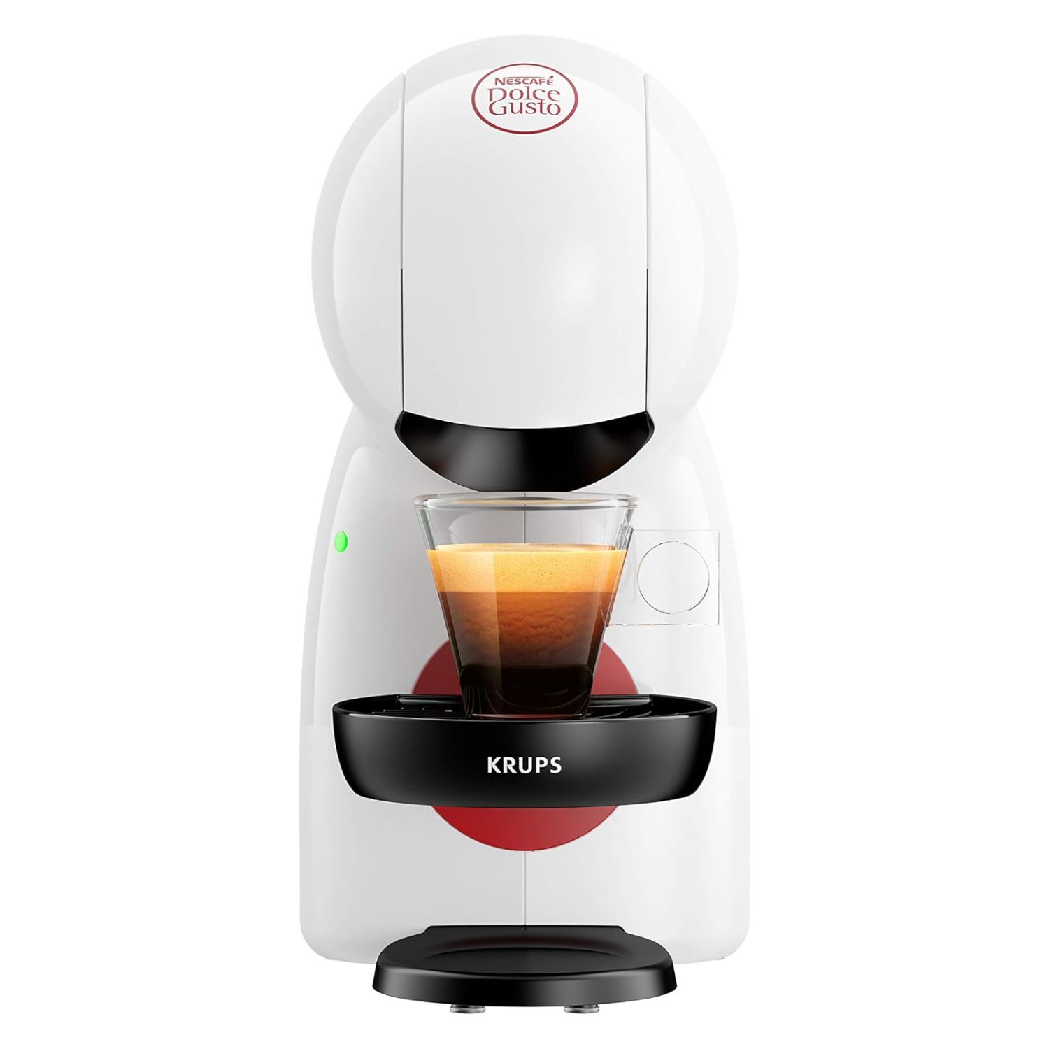 Image of Krups NESCAFÉ DOLCE GUSTO KP1A31 Automatica/Manuale Macchina per caffè a capsule 0,8 L