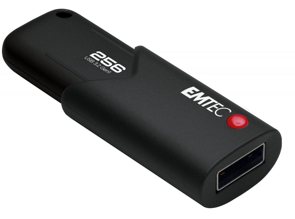 Image of EMTEC PEN DRIVE USB 3.2 B120 256GB