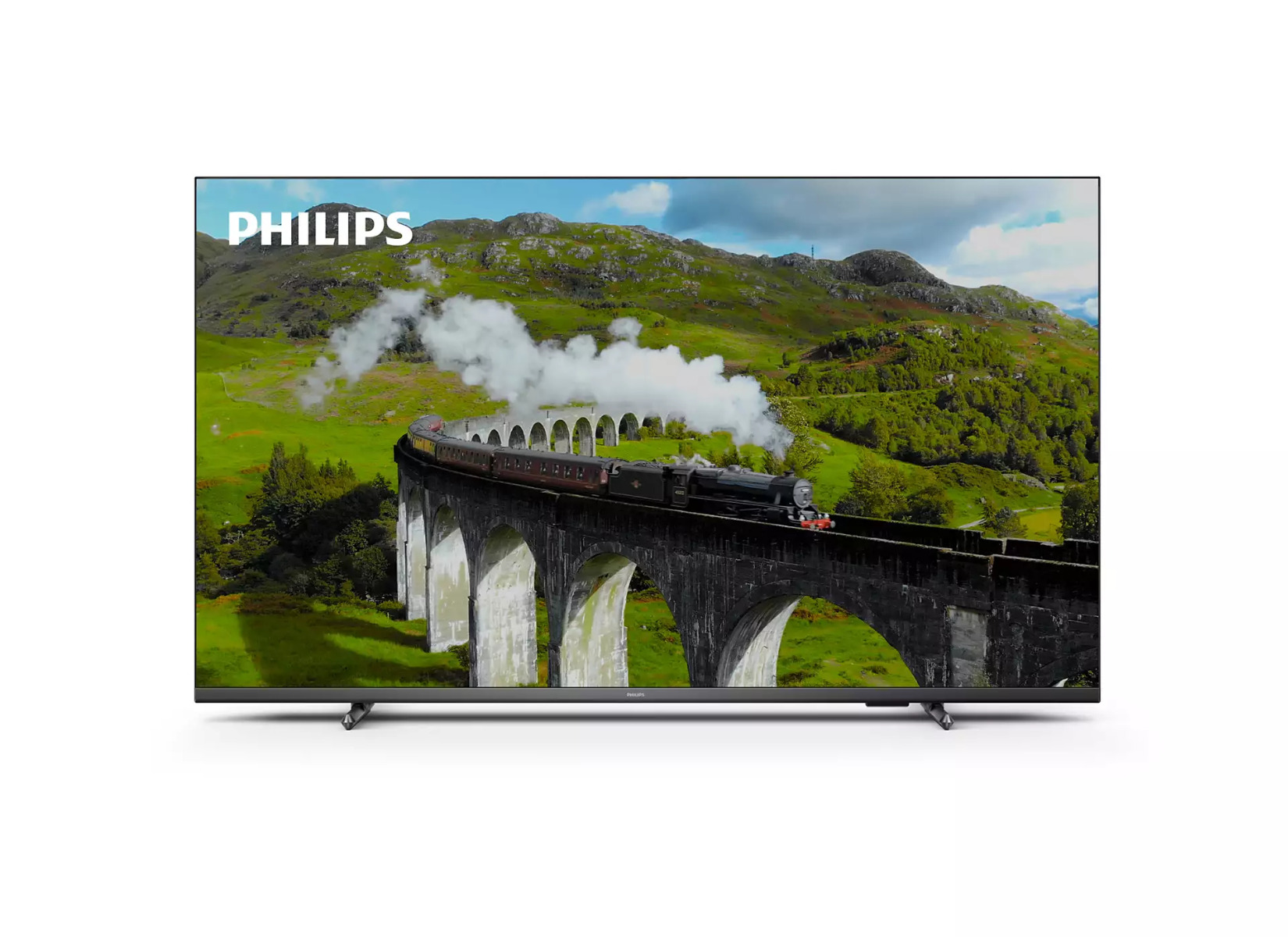 Image of Philips 7600 series Smart TV 7608 55“ 4K Ultra HD Dolby Vision e Dolby Atmos