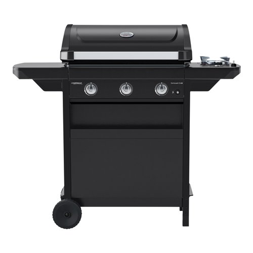 Image of Barbecue Camping Gaz 2181060 Compact 3 LS Nero