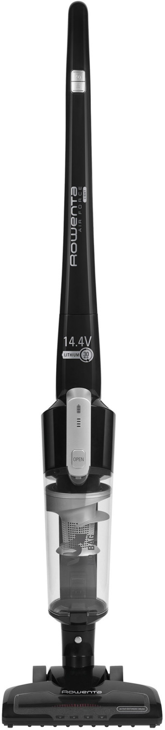 Image of ROWENTA RH6545 Force Light Scopa Elettrica Senza Sacco Capacita 0,65 L