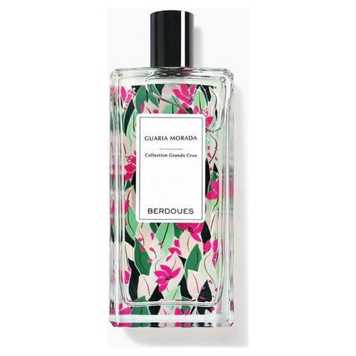 Eau de parfum donna Berdoues Grand Cru Guaria Morada  100 Ml