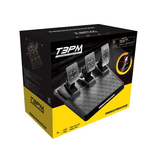 Image of T-3PM PEDALS ADD ON