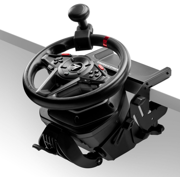 T128 SIMTASK PACK PS