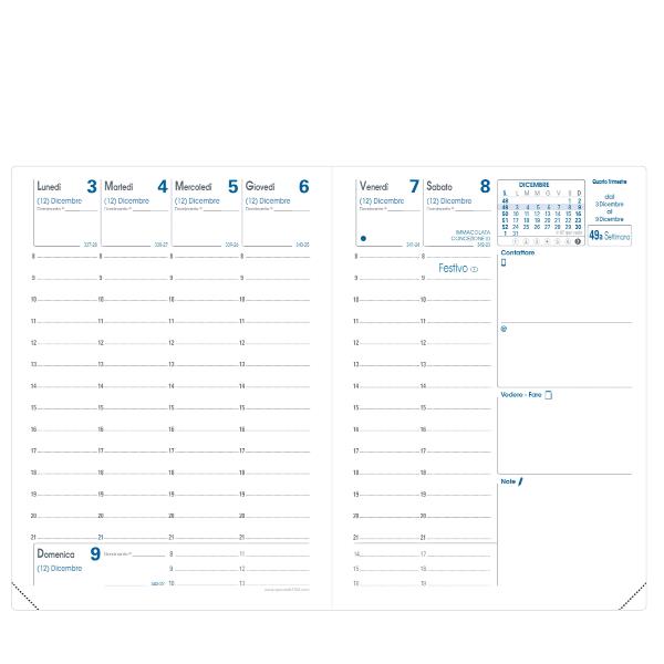 Cf6 impala assortito rigiro