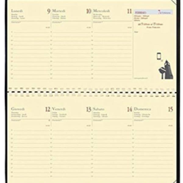 Cf6 impala assortit agenda planital