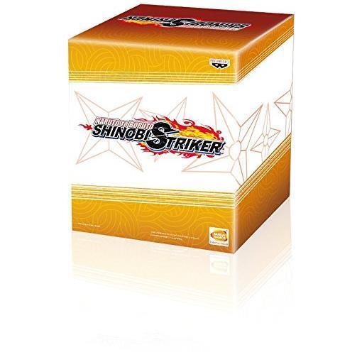 Image of BANDAI NAMCO Entertainment Naruto to Boruto: Shinobi Striker Сollectors Edition, Xbox One videogioco Collezione Inglese