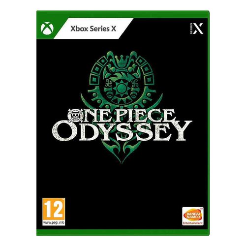 Image of One Piece Odyssey - XBOX Serie X