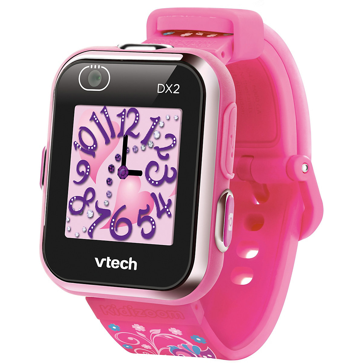 Image of VTech KidiZoom Smartwatch DX2 Rosa