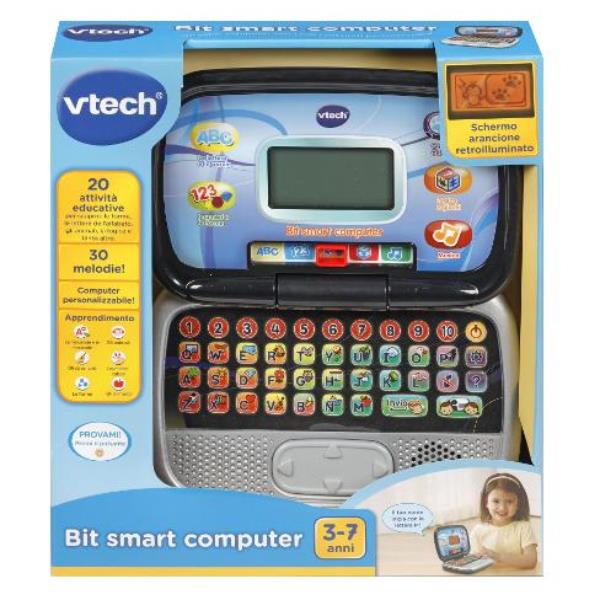 Image of VTech Bit Smart Computer