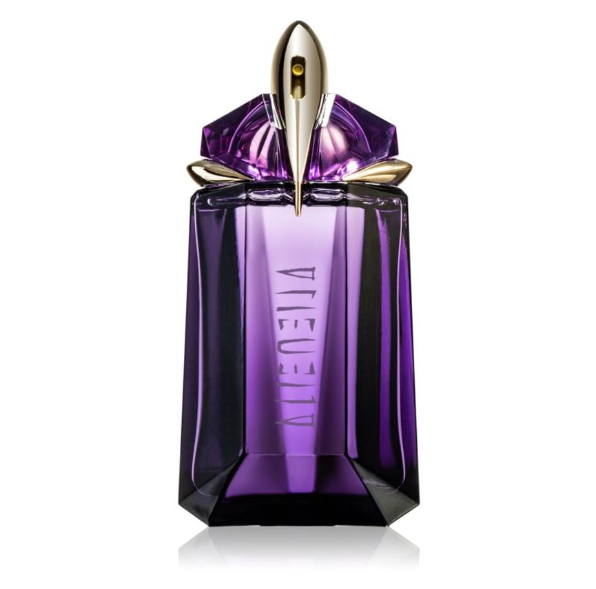 Image of Eau de parfum donna Mugler Alien Ricaricabile 60 ml